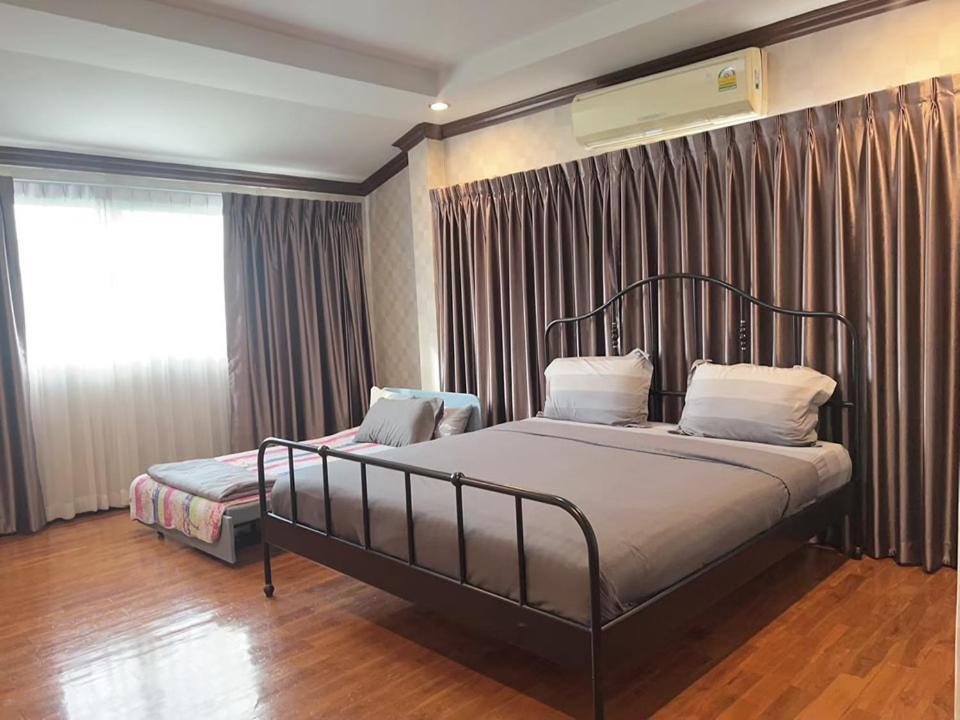 24 Hostel Donmuang Bangkok Exterior foto