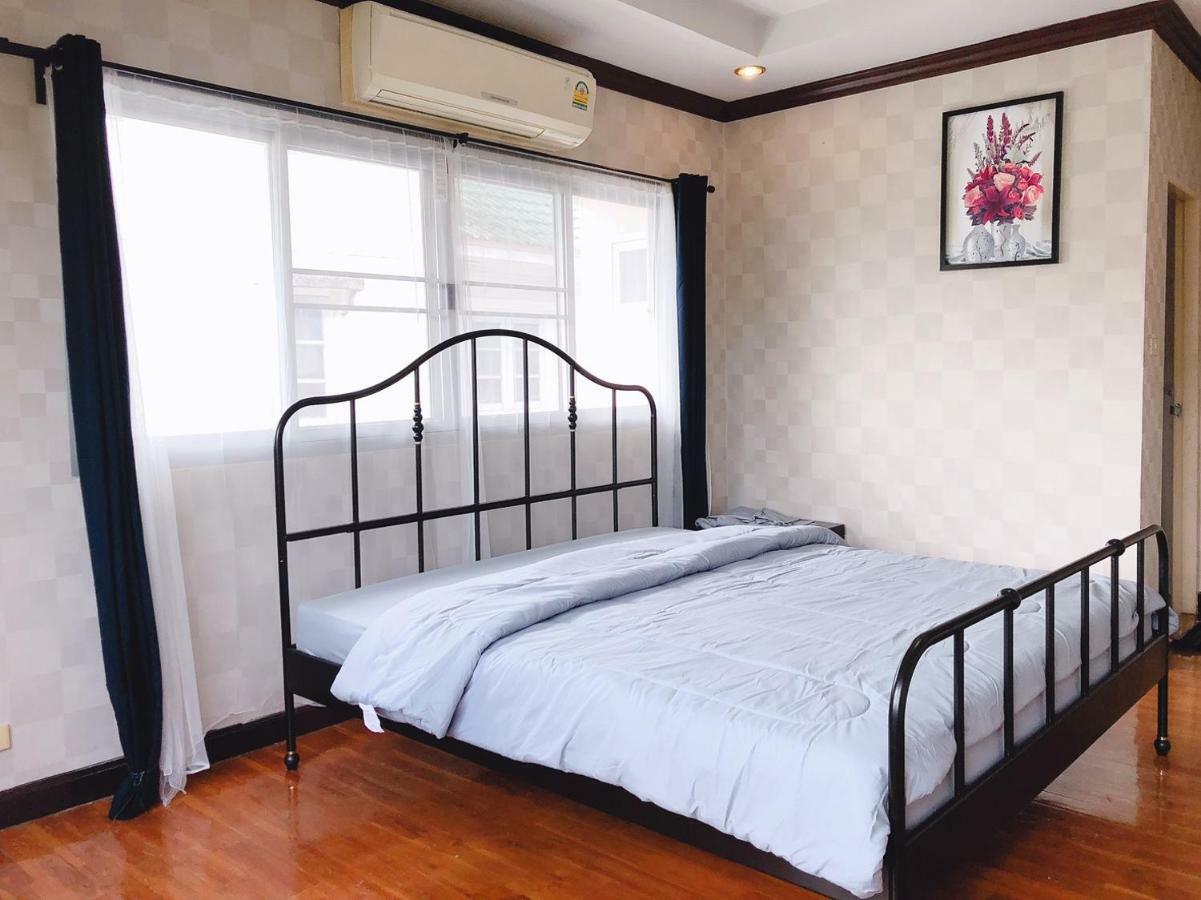 24 Hostel Donmuang Bangkok Exterior foto